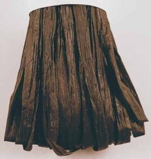 Rayher łykowych Rayon 20 m ciemnobrązowy 5214905