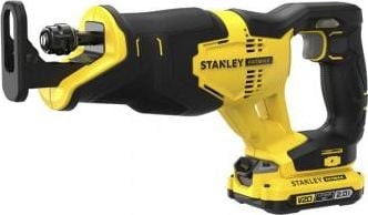 Stanley SFMCS300D2K-QW 2x2,0Ah