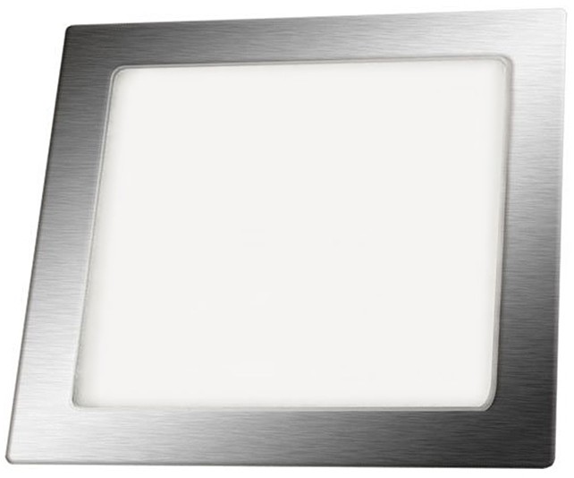 Greenlux GXDW077 - Oprawa wpuszczana LED VEGA-S 30xLED SMD/6W/230V