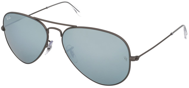 Ray Ban Okulary przeciwsłoneczne Original Aviator RB3025 029/30