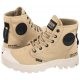 Palladium Trampki Pampa Hi Htg Supply Desert 77356-274-M (PA98-a)