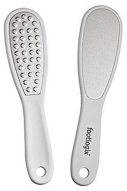Footlogix Footlogix Foot File tarka do stóp 1szt. == SUPER SPRZEDAWCA == Próbki do Zakupu Gratis