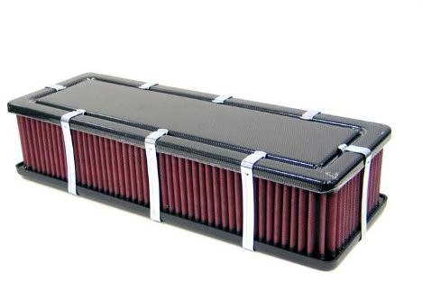 K&N K & N 56  9188  1 speziallluftfilterkits 56-9188-1