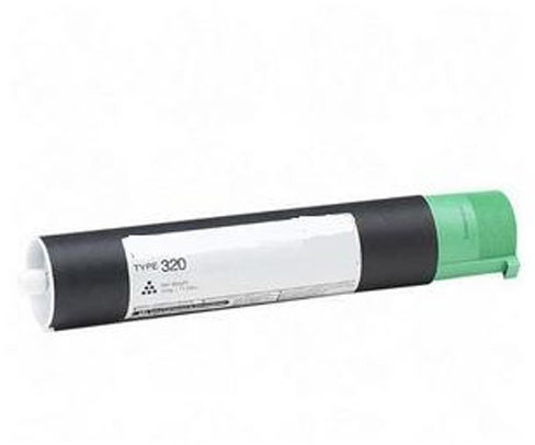 Ricoh Ricoh 320 czarny (black) toner zamiennik