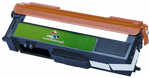 DobreTonery.PL Toner zamiennik DT910BB do Brother MFC-L9570 MFC-L9570CDW HL-L9310 HL-L9310CDW pasuje zamiast Brother TN910BK Black 9000 stron DT910BB