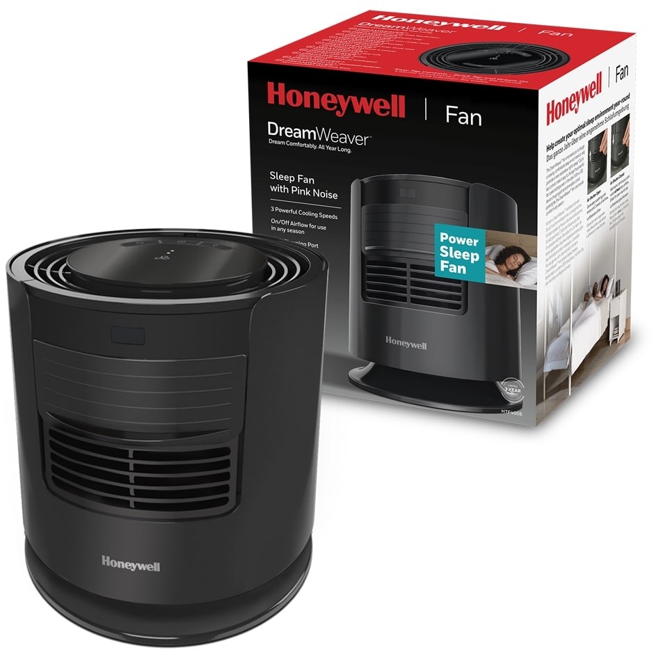 Honeywell HTF400E