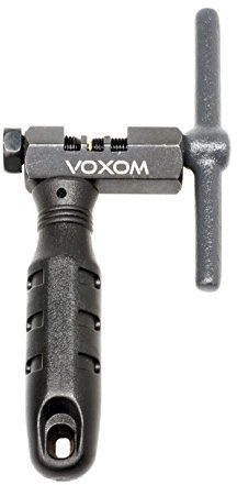 One Łańcuch voxom narzędzie do roweru wmi6 narzędzi, czarna, Size 717000080