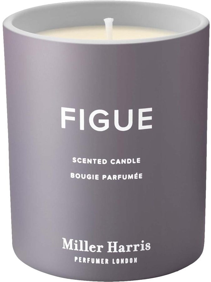 Miller Harris Miller Harris Figue Scented Candle Figue Scented Candle 220.0 g