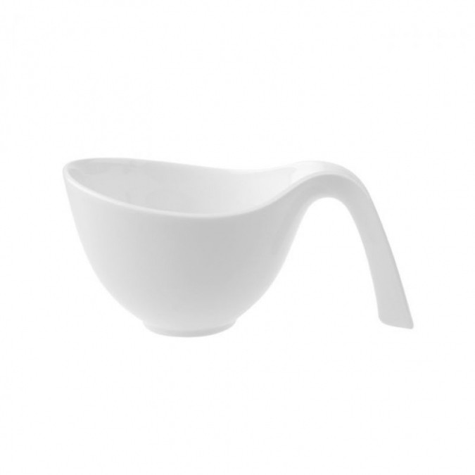 Villeroy & Boch Flow miseczka z rączką 10-3420-4880