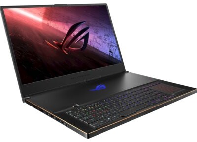 Asus ROG Zephyrus S17 GX701LWS-HG091T