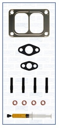 AJUSA Zestaw montażowy, urządzenie ładujące turbo AJUSA JTC11120