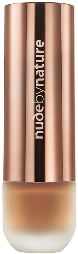 Nude by Nature Nude by Nature Podkład Nude by Nature Flawless Liquid Foundation Podkład
