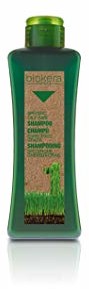 Natura Salerm Salerm Cosmetics Biokera szampon specjalny tłuszcz 300 ml