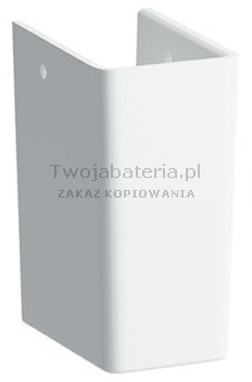 Laufen Pro S półpostument H8199640000001