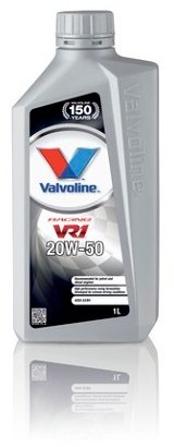Valvoline VR1 Racing 20W50 1L 873431