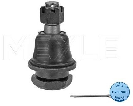 Wulf Gaertner Autoparts Przegub mocujący / prowadzący Wulf Gaertner Autoparts 36-16 010 0019