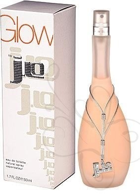 Jenifer Lopez Glow by J.Lo 50ml edt 13428-uniw