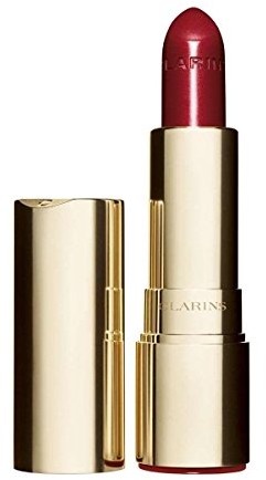 CLARINS Clarins joli Rouge brylant 754S Deep Red 3380810191523