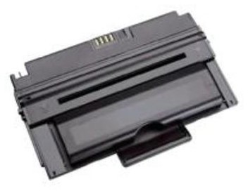 ToneryZaGrosze.pl Oryginalny toner Dell 2335DN 6K  - czarny