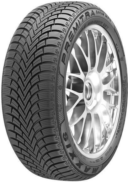 Maxxis Premitra Snow WP6 205/55R16 91H