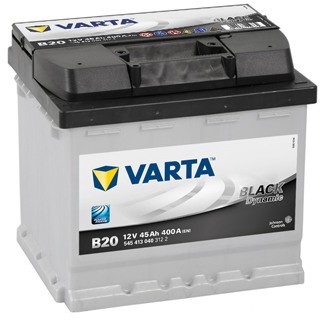 VARTA Akumulator VARTA 5454130403122