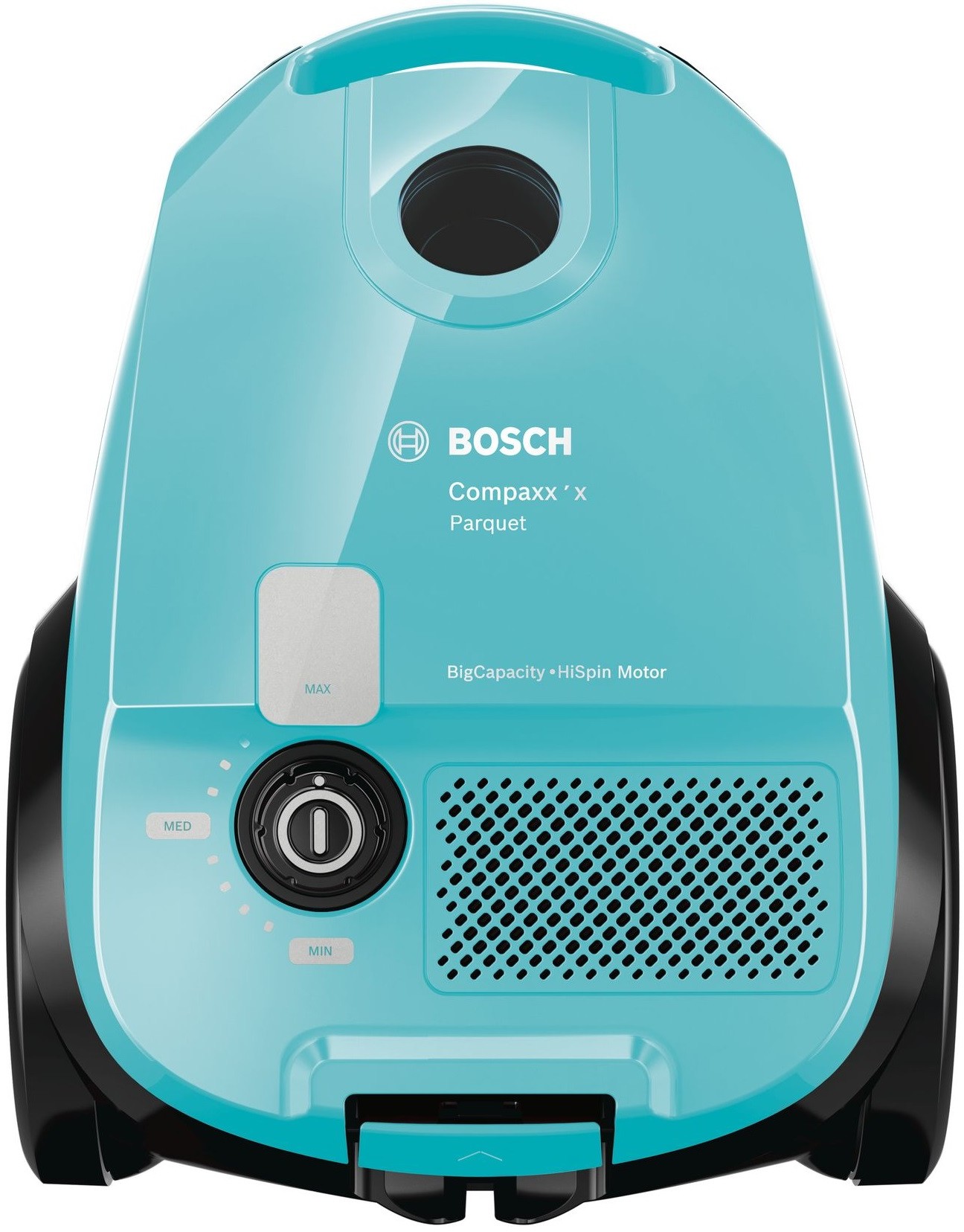 Bosch Compaxx'x BZGL2A312