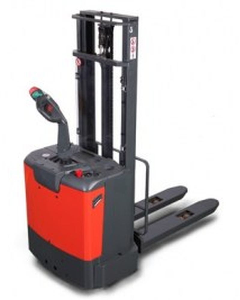 d 005 Wózek podnośnikowy elektryczny udźwig 1200 kg długość wideł 1150mm wysokość podnoszenia 2819 mm) 00579162 79162-uniw