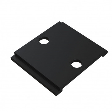Imago Maytoni do szyny magnetycznej natynkowej Accessories for tracks TRA004HP-21B Maytoni TRA004HP-21B