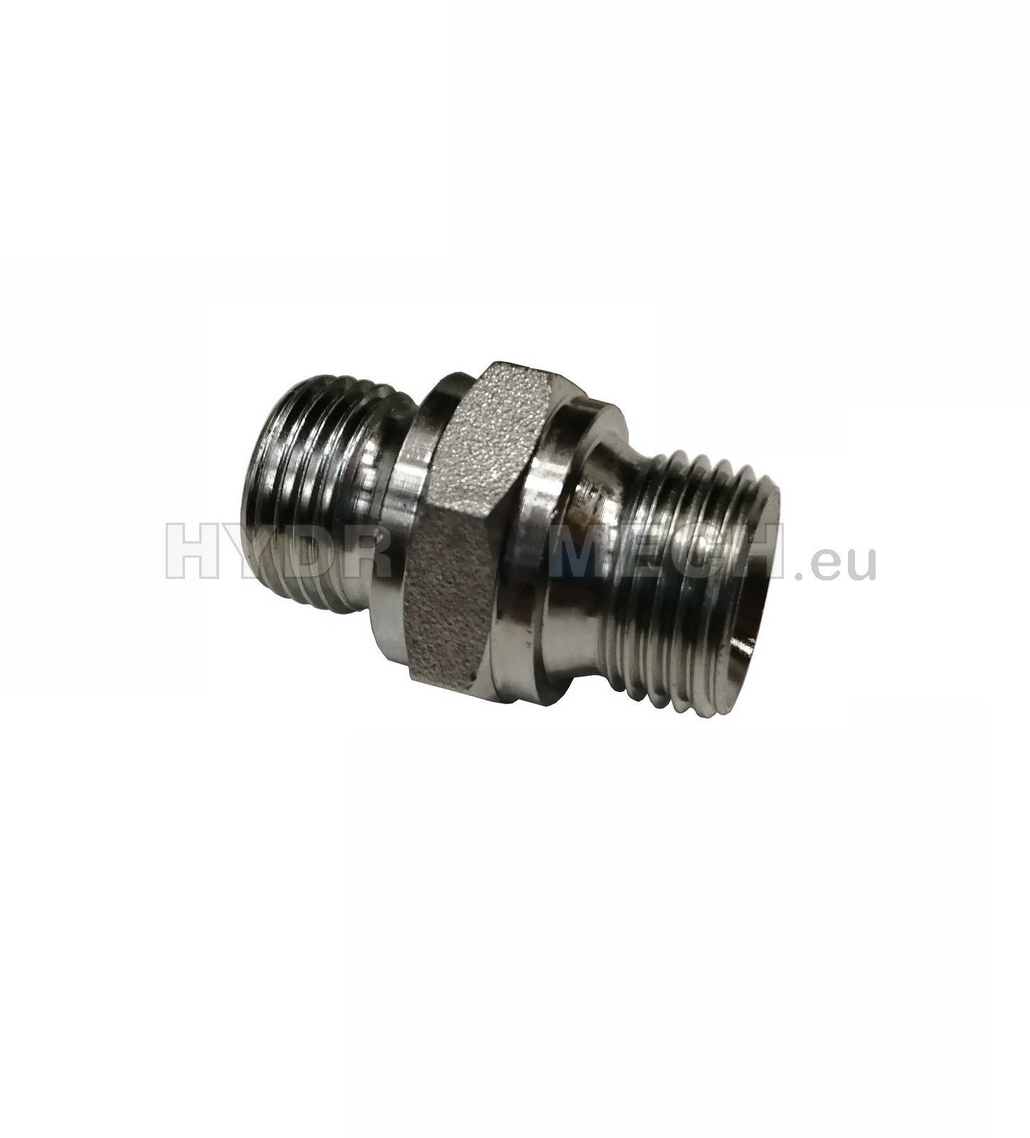PRESKO Nypel przejściówka M16x1,5 - M18x1,5 1C-16-18