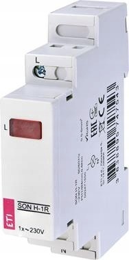 Sygnalizator obecności napięcia Son H-1R 002471550