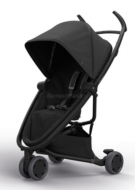 Quinny Zapp Flex Black