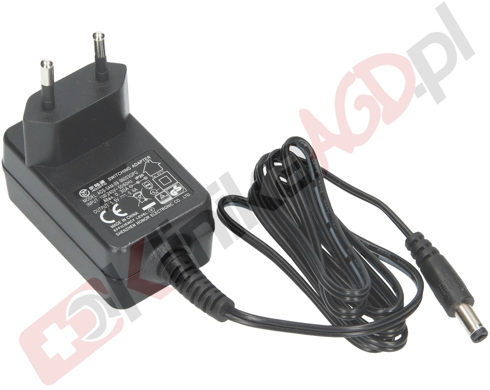 Electrolux Zasilacz myjki do okien AEG ZANUSSI 4055385308