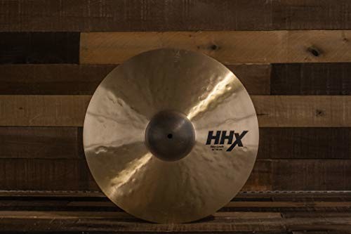 Sabian Sabian 11806XTN - Zlewozmywak Crash-HHX - 18