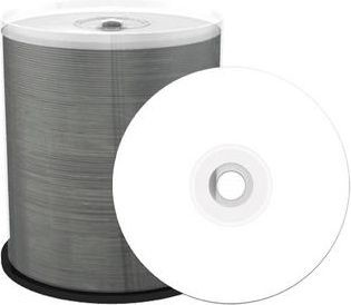 MediaRange MR203 płytach CD-R 52 X 700 MB (100 sztuk) 4260057123435