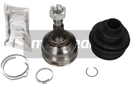 MAXGEAR Zestaw przegubu, półoś napędowa MAXGEAR 49-0754