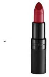 Gosh Velvet Touch Lipstick pomadka do ust 158 Yours Forever 4g