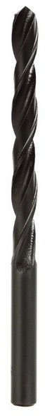 EXTOL PREMIUM Wiertła do stali HSS, 10 szt, 3,5 L=70 L1=39 8801035
