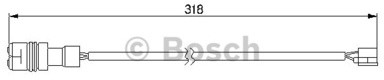BOSCH (Automotive Aftermarket) (Automotive Aftermarket) 1 987 474 988 1 987 474 988