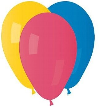 GODAN GoDan, Balony różnokolorowe