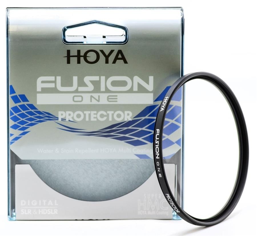 Hoya PROTECTOR FUSION ONE 52mm filtr PFO52P