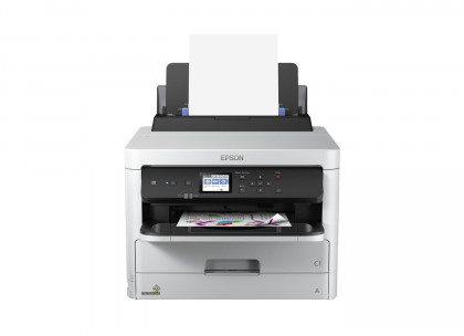 Epson WorkForce Pro WF-C5210DW