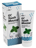 GC Recaldent Tooth Mousse - Płynne szkliwo bez fluoru o smaku mięty 35 ml 3312