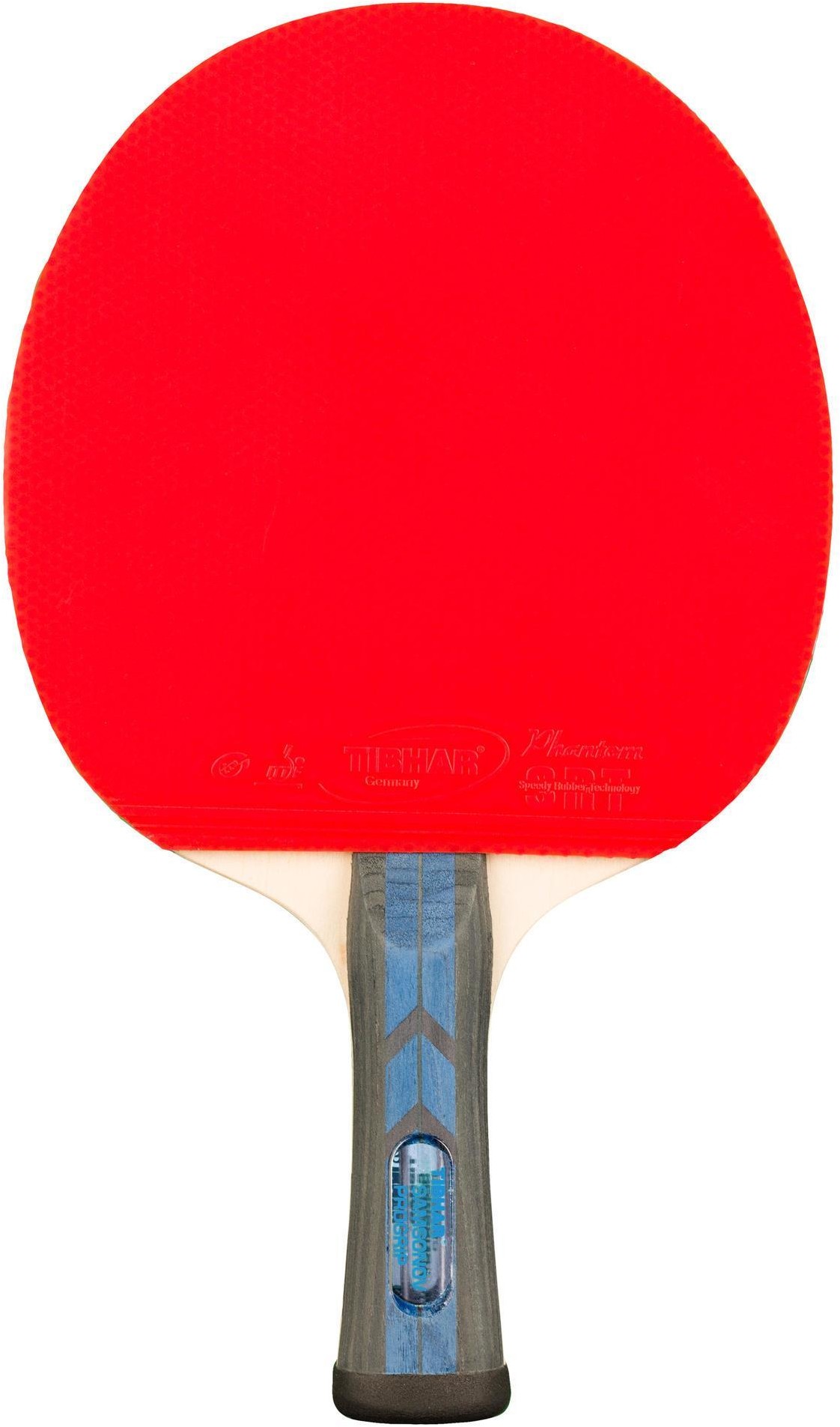 Tibhar Rakietka do tenisa stołowego SAMSONOV PROGRIP 4* Unisex