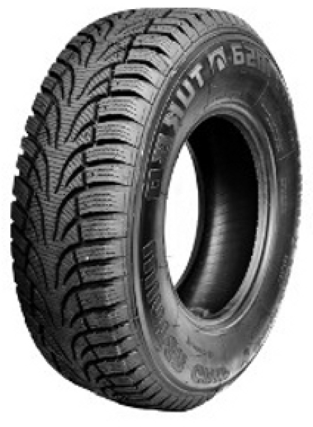 Insa Turbo WINTER GRIP 225/45R17 91H