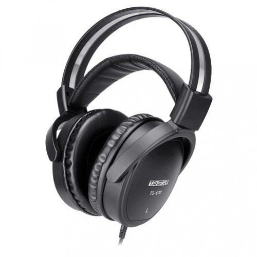 Takstar TS670 czarne
