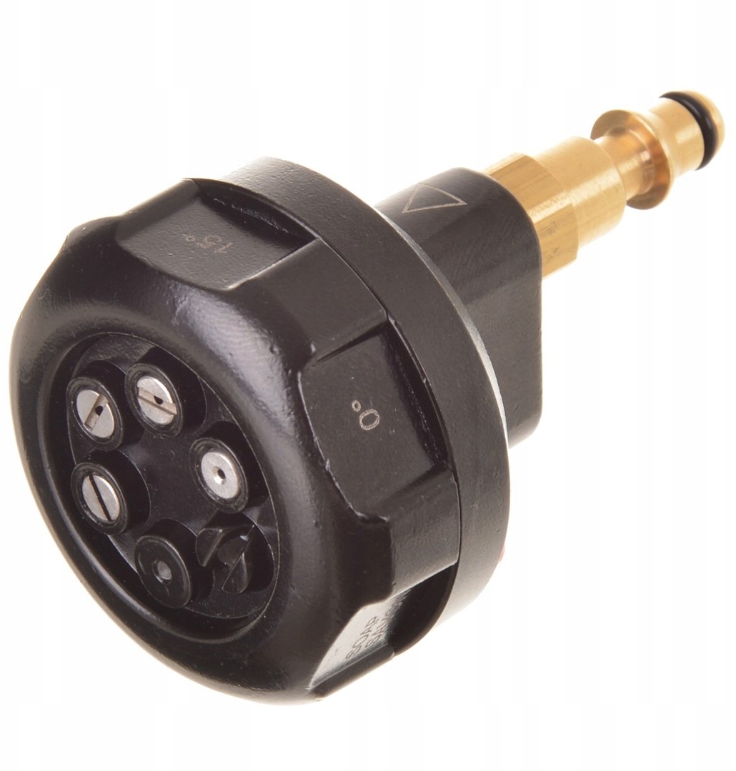 Lavor Dysza 6w1 do Stm Wave Skipper Prime Vertigo