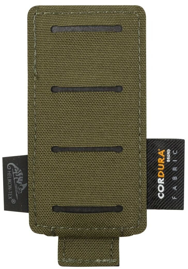 Helikon Adapter Molle do pasa BMA 1 - Olive Green (IN-BM1-CD-02) IN-BM1-CD-02
