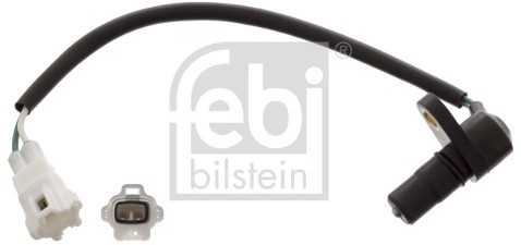 FEBI Generator impulsów, wał korbowy 102773