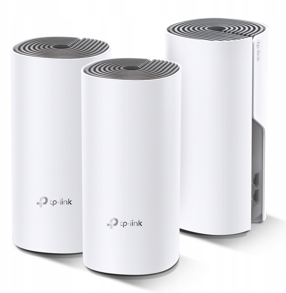 AC1200 Mesh Wi-fi System/whole-home