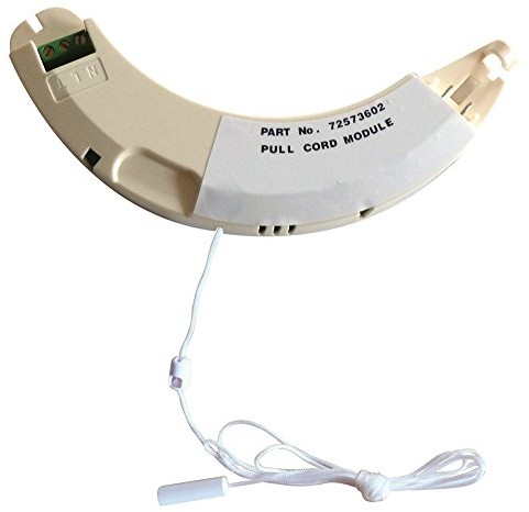 Airflow Icon sznurkiem do ciągnięcia moduł dodatkowy moduł do 240 V-wiatrak domowy (iCON PCM)